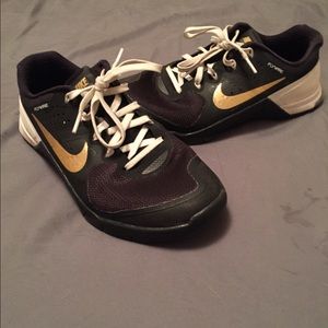 Nike Metcons